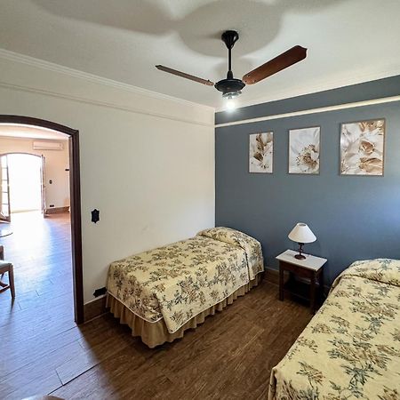 Hotel Fazenda Fonte Colina Verde サン・ペードロ エクステリア 写真
