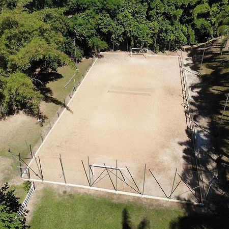 Hotel Fazenda Fonte Colina Verde サン・ペードロ エクステリア 写真