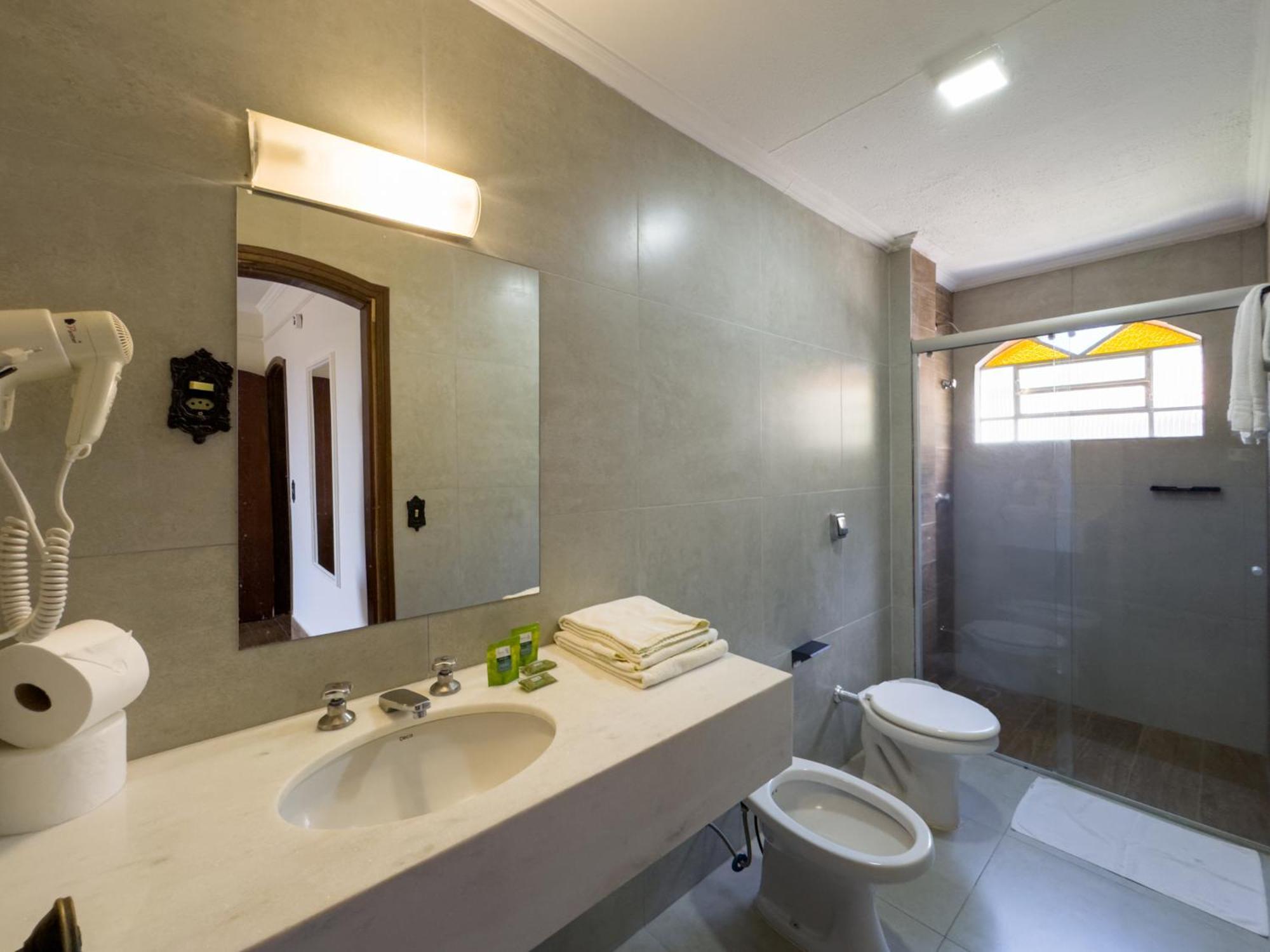 Hotel Fazenda Fonte Colina Verde サン・ペードロ エクステリア 写真