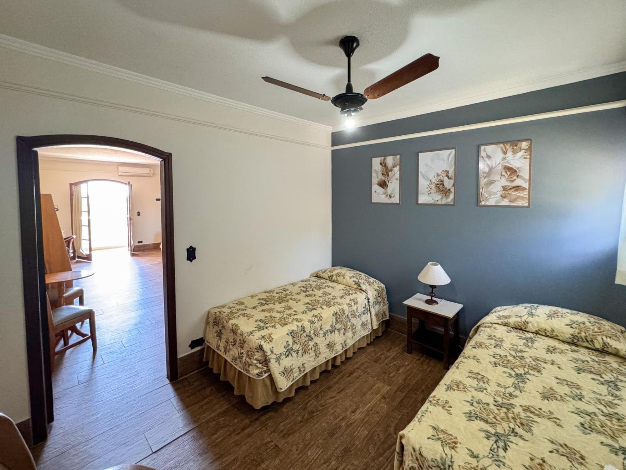 Hotel Fazenda Fonte Colina Verde サン・ペードロ エクステリア 写真