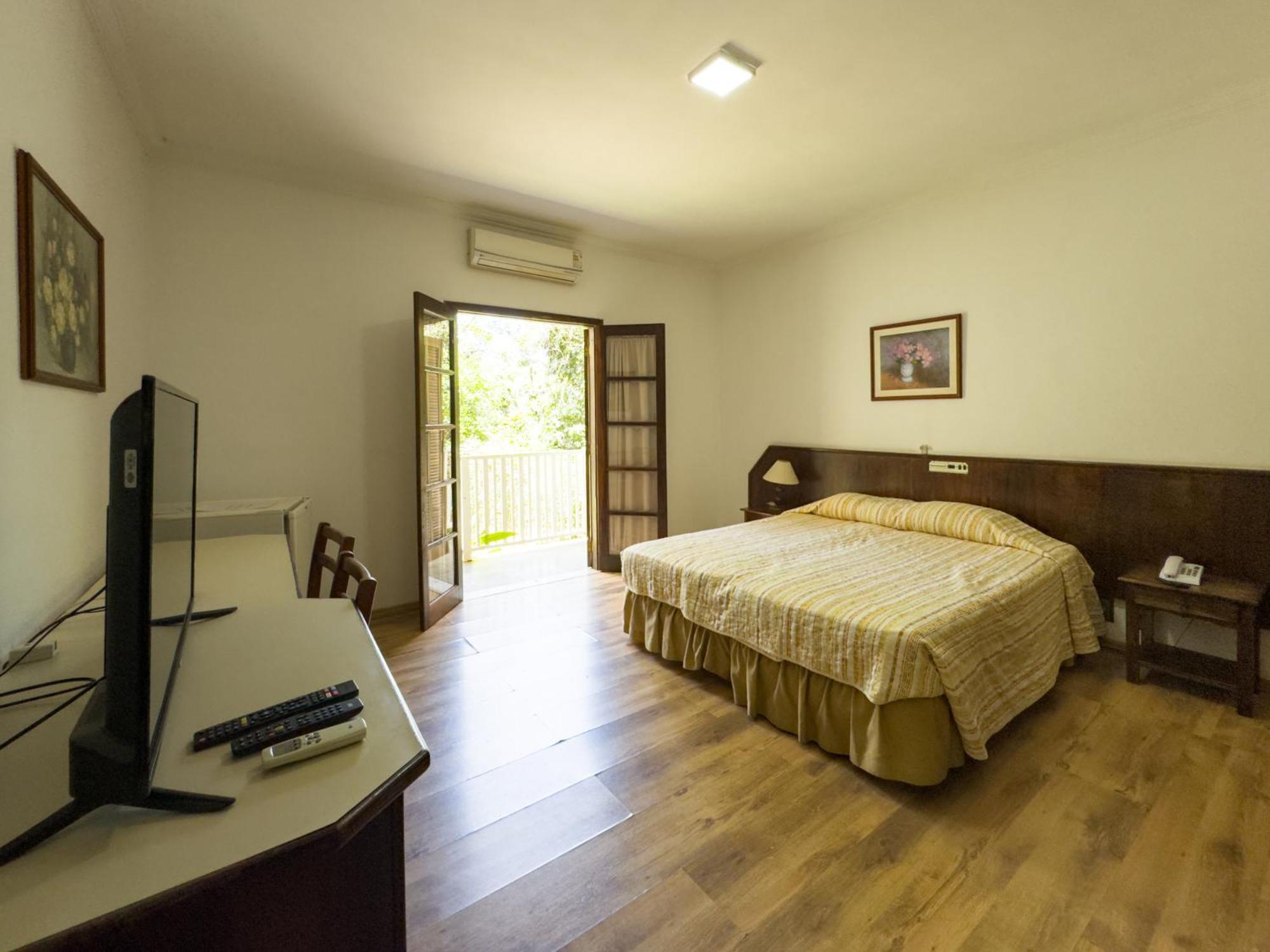 Hotel Fazenda Fonte Colina Verde サン・ペードロ エクステリア 写真