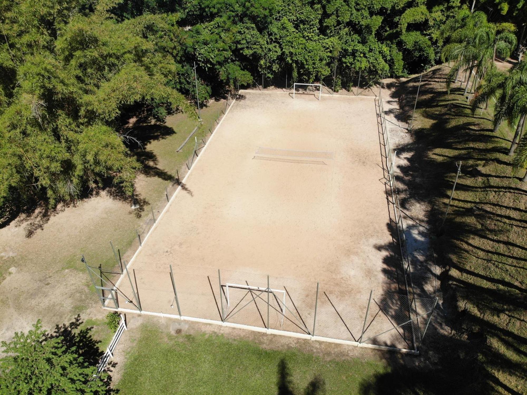 Hotel Fazenda Fonte Colina Verde サン・ペードロ エクステリア 写真