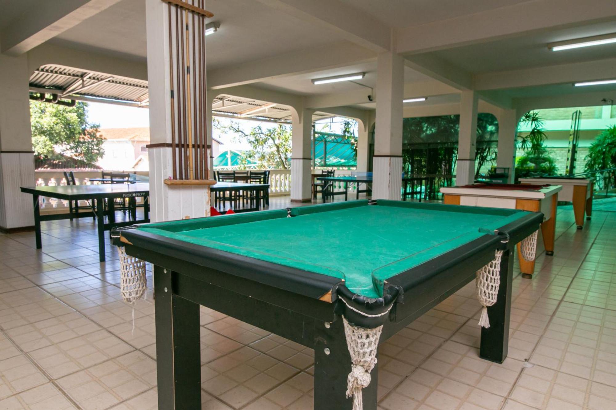 Hotel Fazenda Fonte Colina Verde サン・ペードロ エクステリア 写真