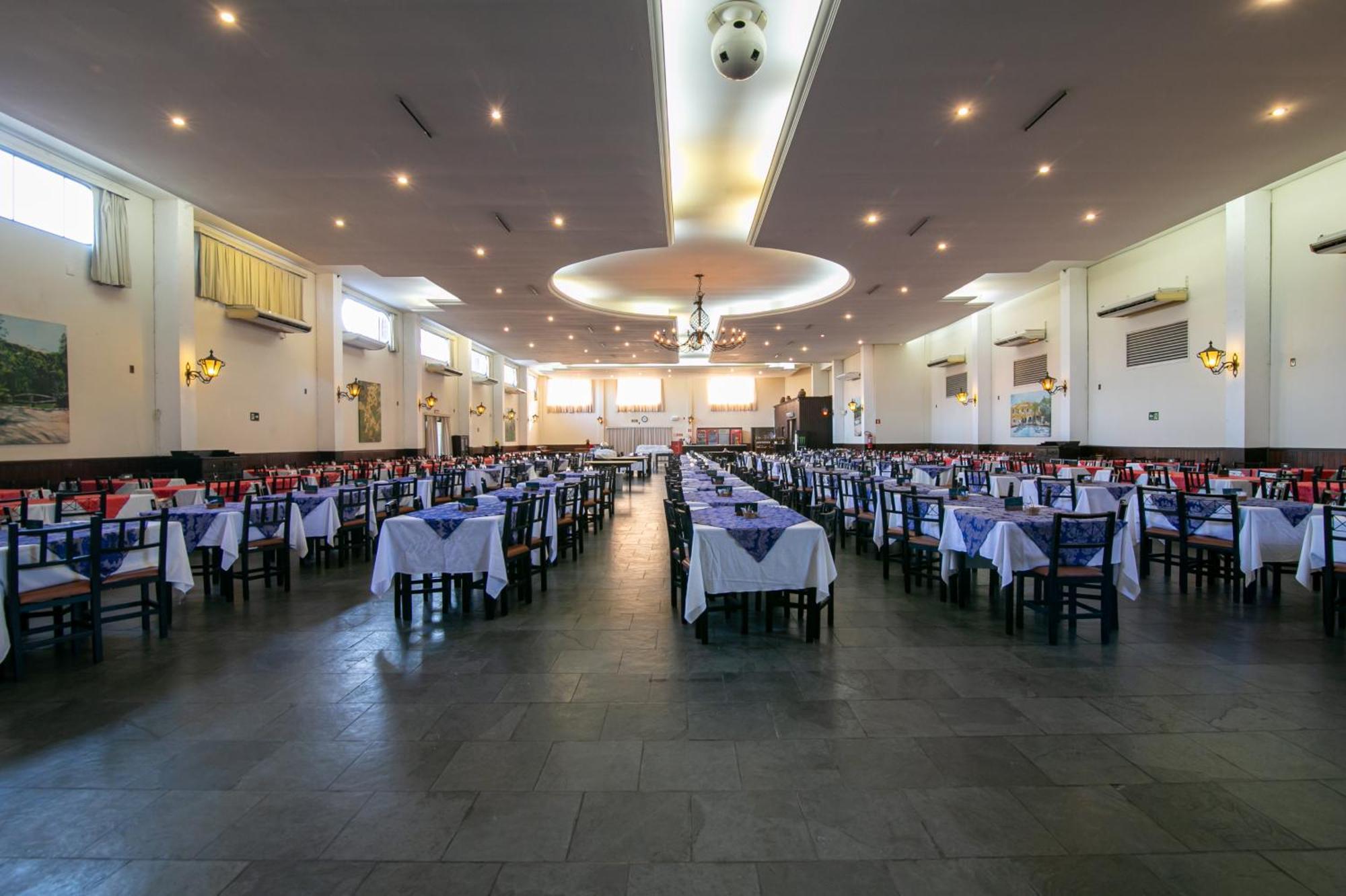 Hotel Fazenda Fonte Colina Verde サン・ペードロ エクステリア 写真