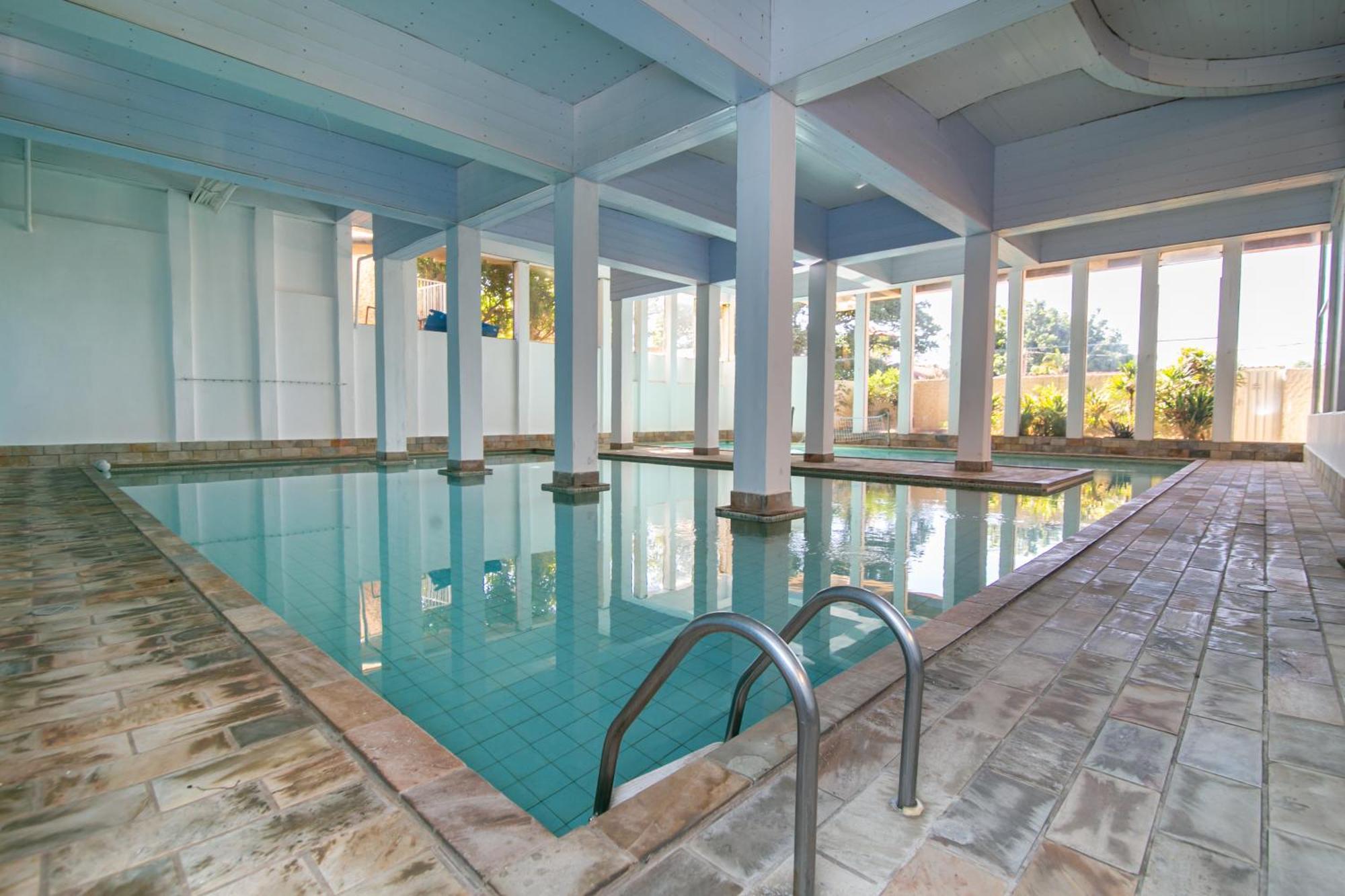 Hotel Fazenda Fonte Colina Verde サン・ペードロ エクステリア 写真