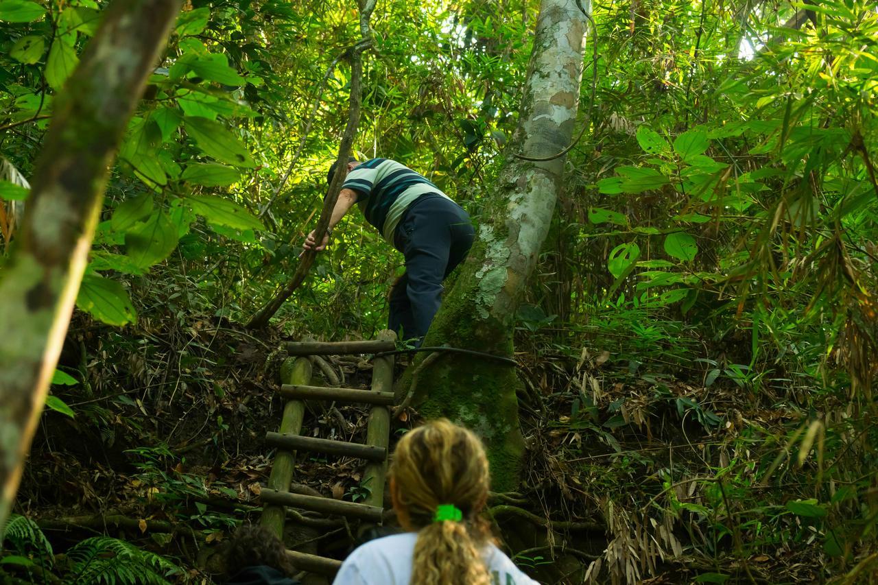 Hotel Fazenda Fonte Colina Verde サン・ペードロ エクステリア 写真