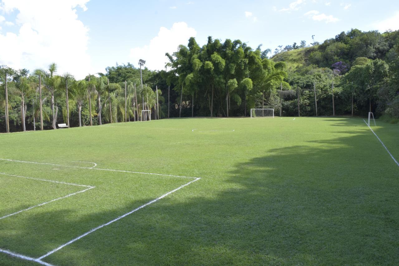Hotel Fazenda Fonte Colina Verde サン・ペードロ エクステリア 写真