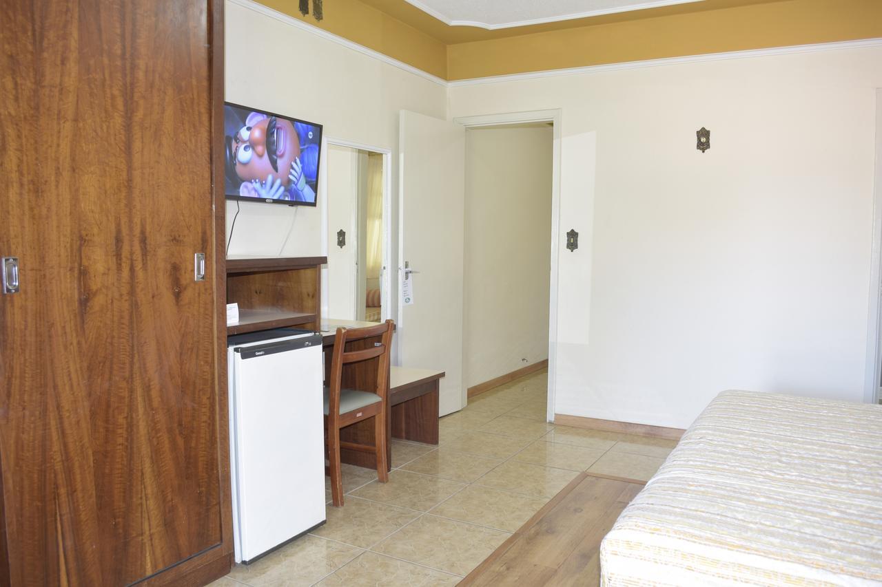 Hotel Fazenda Fonte Colina Verde サン・ペードロ エクステリア 写真