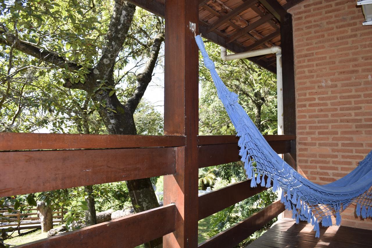 Hotel Fazenda Fonte Colina Verde サン・ペードロ エクステリア 写真